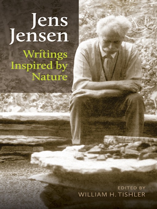 Title details for Jens Jensen by William H. Tishler - Available